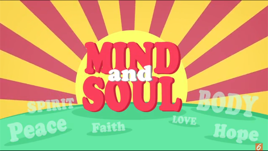 mind and soul